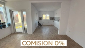 COMISION 0% | Duplex Spatios | 400 mp teren | Moșnița Nouă