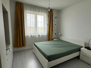 Ofer spre închiriere apartament cu 2 camere, bloc nou, Giroc sat - imagine 11