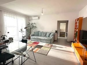 Apartamnet 2 Camere Centrală Proprie Zona Braytim 