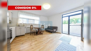 Apartament 2 camere + 78 mp de Gradina + Parcare, zona Hotel Athos┃ - imagine 2