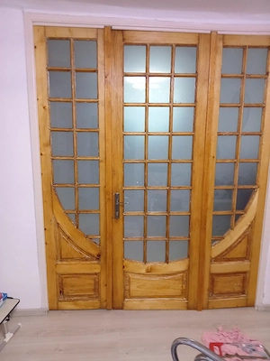 Tanplar lemn recondiționare 