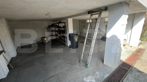 Casă de vânzare 7 camere, 300 mp utili, teren 839 mp, zonă centrală - imagine 16