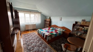 Casă de vânzare 7 camere, 300 mp utili, teren 839 mp, zonă centrală - imagine 5