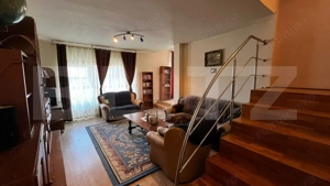 Casă de vânzare 7 camere, 300 mp utili, teren 839 mp, zonă centrală - imagine 2