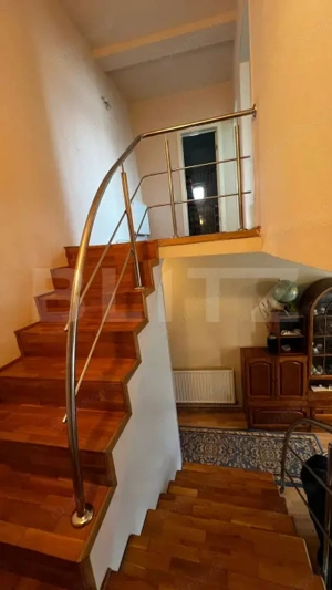 Casă de vânzare 7 camere, 300 mp utili, teren 839 mp, zonă centrală - imagine 10
