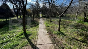 Casă de vânzare 7 camere, 300 mp utili, teren 839 mp, zonă centrală - imagine 20