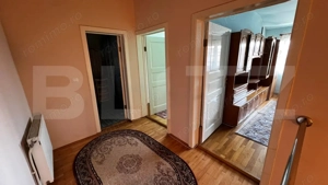 Casă de vânzare 7 camere, 300 mp utili, teren 839 mp, zonă centrală - imagine 9