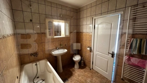 Casă de vânzare 7 camere, 300 mp utili, teren 839 mp, zonă centrală - imagine 17