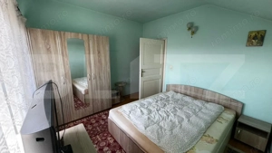 Casă de vânzare 7 camere, 300 mp utili, teren 839 mp, zonă centrală - imagine 6