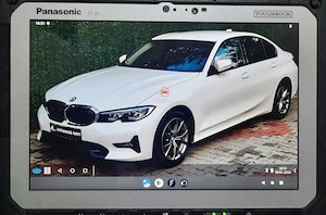 Diagnoza multimarca auto Launch