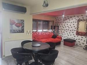 Apartament 2 camere, zona Lipovei, amenajat, centrala - imagine 4