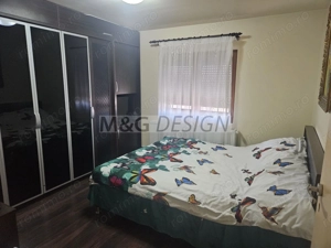 Apartament 2 camere, zona Lipovei, amenajat, centrala - imagine 6