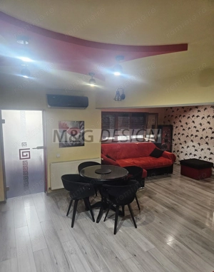 Apartament 2 camere, zona Lipovei, amenajat, centrala - imagine 3