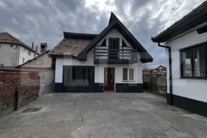 Casa de vânzare, 6 camere, 198 mp utili, teren 644 mp, zonă centrală - imagine 3