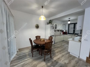 Casa cu 4 camere si teren propriu in Selimbar zona Triajului - imagine 2