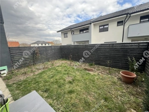 Casa cu 4 camere si teren propriu in Selimbar zona Triajului - imagine 13