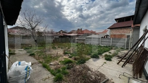 Casa de vânzare, 6 camere, 198 mp utili, teren 644 mp, zonă centrală - imagine 14