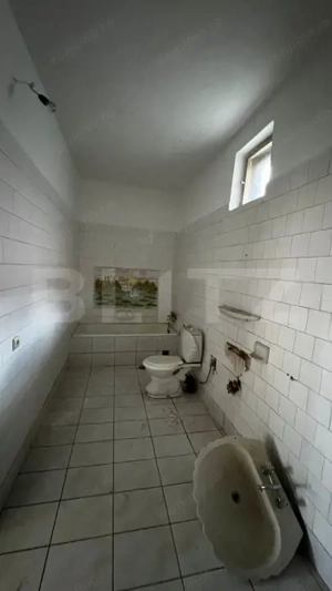 Casa de vânzare, 6 camere, 198 mp utili, teren 644 mp, zonă centrală - imagine 13