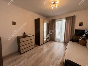 Casa cu 4 camere si teren propriu in Selimbar zona Triajului - imagine 6