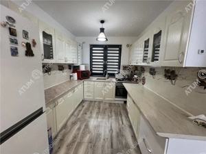 Casa cu 4 camere si teren propriu in Selimbar zona Triajului - imagine 17