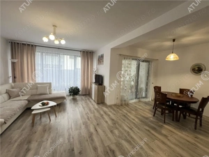 Casa cu 4 camere si teren propriu in Selimbar zona Triajului