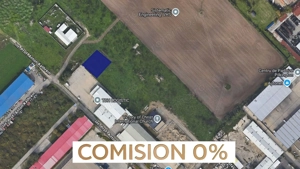 COMISION 0% | 1.000 mp | POT 50% | CUT 1 | Calea Șagului Industrial