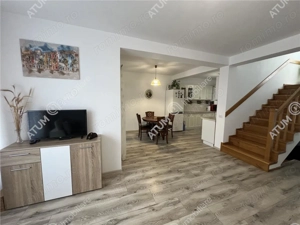 Casa cu 4 camere si teren propriu in Selimbar zona Triajului - imagine 14