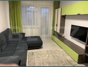 Apartament cu 2 camere, etaj intermediar, zona Catedrala