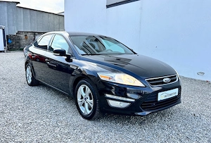 Ford Mondeo 2012 1.6Tdci Facelift Euro 5
