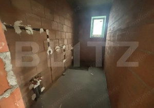 Casă de vânzare 121,7 mp teren 405-593 mp , zona Ștrandului  - imagine 5