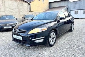 Ford Mondeo 2012 1.6Tdci Facelift Euro 5 - imagine 4