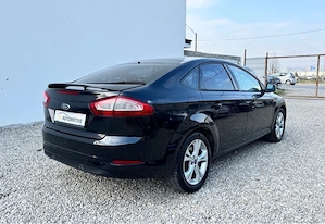 Ford Mondeo 2012 1.6Tdci Facelift Euro 5 - imagine 5