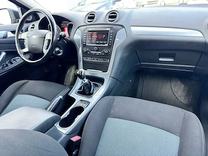 Ford Mondeo 2012 1.6Tdci Facelift Euro 5 - imagine 3