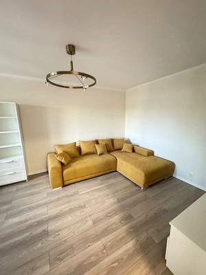 Apartament 2 camere, 56 m , complet nou renovat si utilat, Raul Colentina 670 euro lună - imagine 8