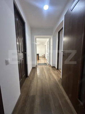 Apartament 2 camere, 59.70 mp, zona Semicentral  - imagine 7