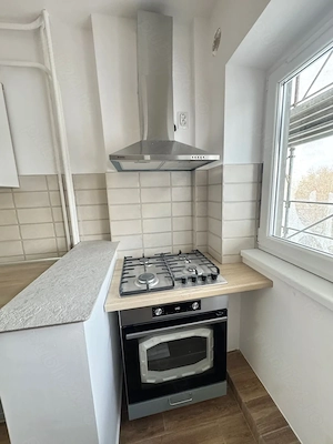 Apartament 2 camere, 56 m , complet nou renovat si utilat, Raul Colentina 670 euro lună - imagine 5