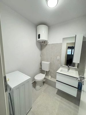 Apartament 2 camere, 56 m , complet nou renovat si utilat, Raul Colentina 670 euro lună - imagine 6