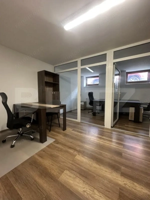 De vanzare apartament 2 camere – investitie/birouri, aproape de centru orasului