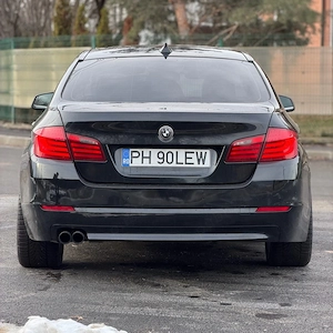 Bmw F10 2011 2.0d - imagine 5