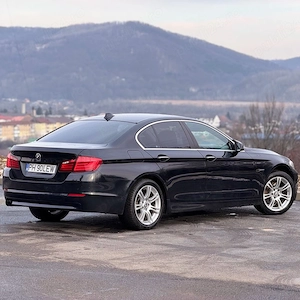 Bmw F10 2011 2.0d - imagine 4