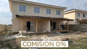 COMISION 0% | Duplex de Vanzare | Mosnita Noua | 110mp | 4 Camere