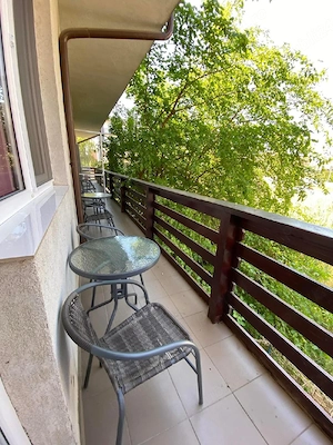 Inchiriez pensiune Mamaia Nord - imagine 5