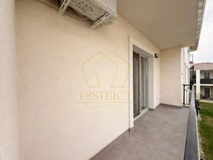 COM 0 | Apartament cu 2 camere | Etaj 1 | Mosnita Noua - imagine 6