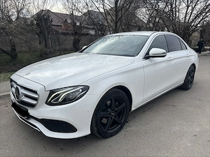 Mercedes E200 2.0 Diesel 150cp