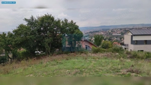 COMISION 0%! Teren constructii 3400 mp, panorama, Dambul Rotund