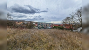 COMISION 0%! Teren constructii 3400 mp, panorama, Dambul Rotund - imagine 5