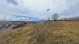 COMISION 0%! Teren constructii 3400 mp, panorama, Dambul Rotund - imagine 6