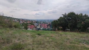 COMISION 0%! Teren constructii 3400 mp, panorama, Dambul Rotund - imagine 2