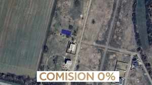 COMISION 0% Teren Intravilan | Mosnita Noua | 50m de Principala