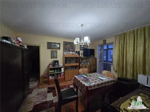 Apartament 3 camere metrou  Favorit